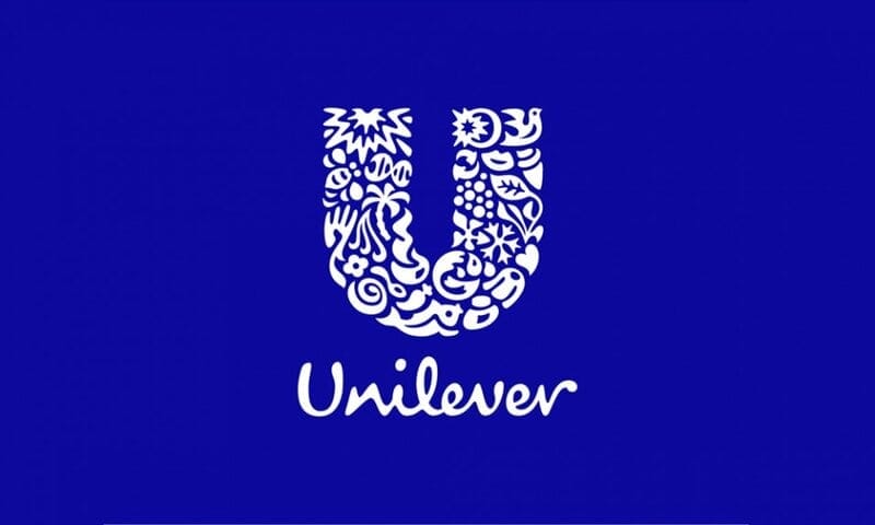 Unilever - Hidden Symbols In The “u”