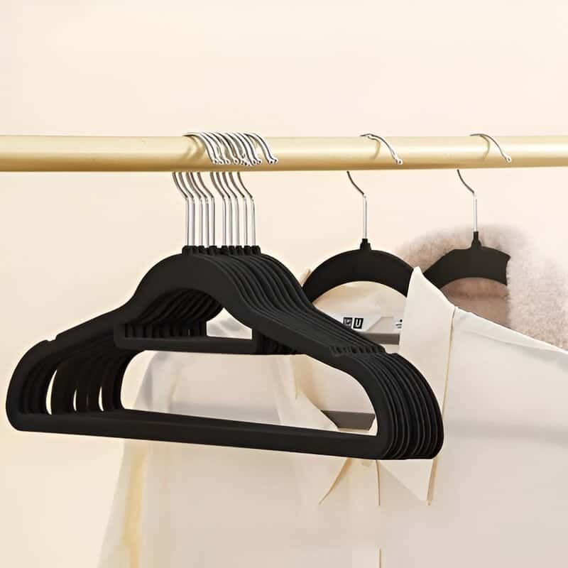Velvet Hangers