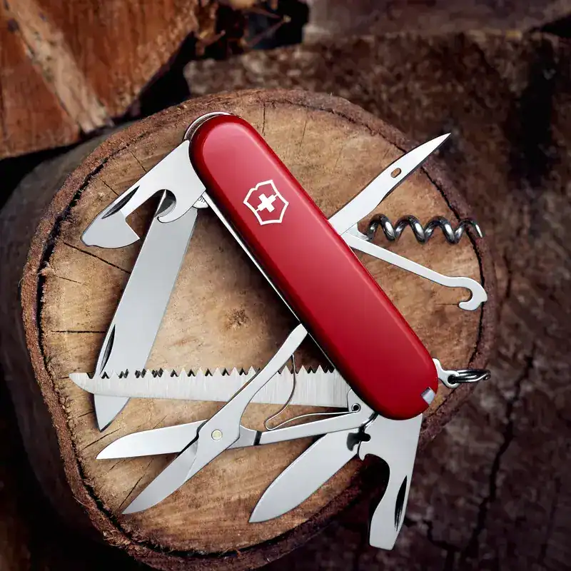 Victorinox