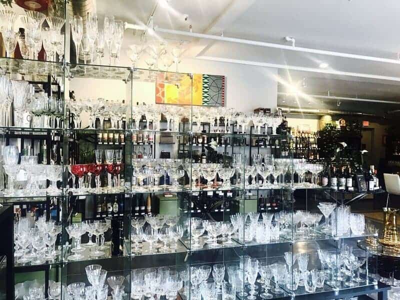 Vintage Barware And Cocktail Sets