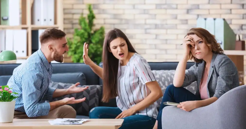 Ways To Spot A Passive Aggressive Person In Your Life