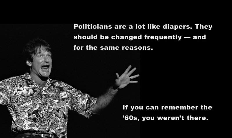 40 Funniest Comedians of All Time and The Jokes That Made Them Famous