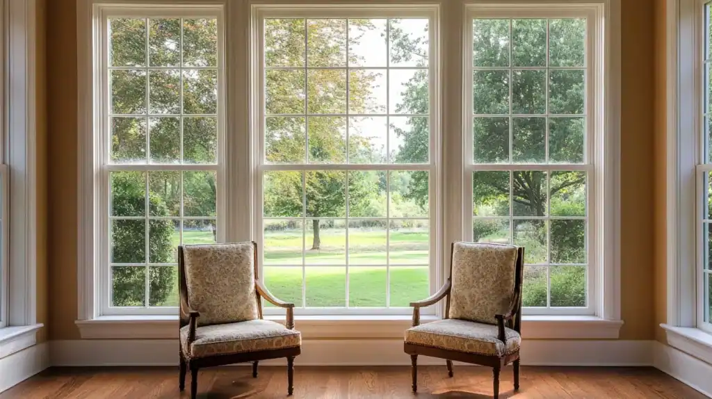 Windows Without Privacy Consideration