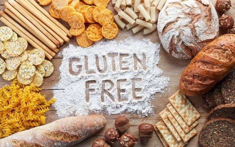 You Should Avoid Gluten At All Costs
