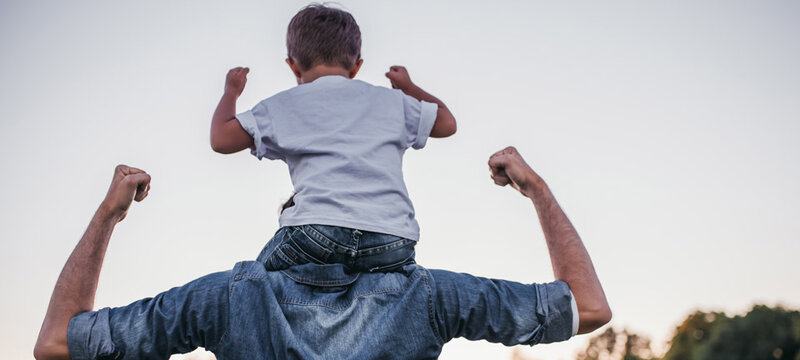 Your Child’s Success Reflects Your Parenting