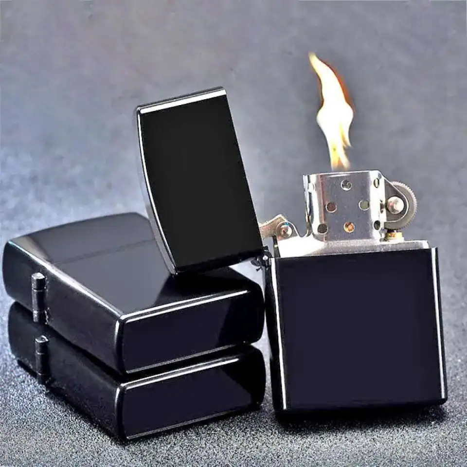 Zippo Lighters