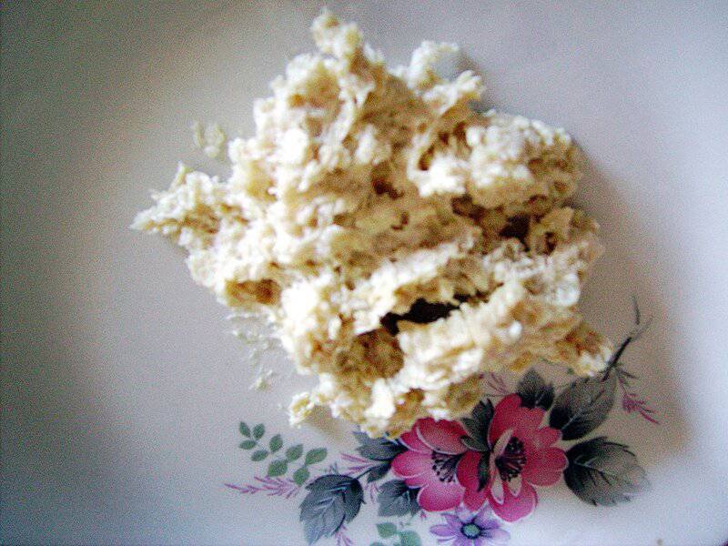 3. Casu Marzu - Italy