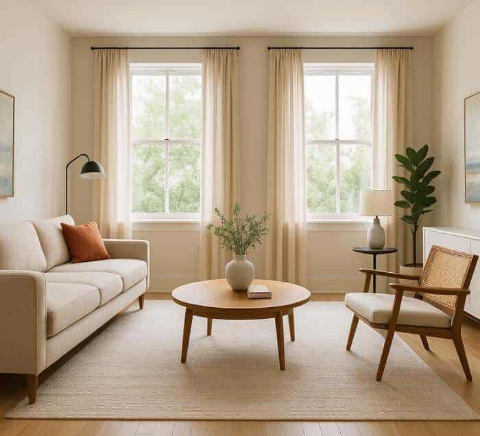 25 Ultimate Styling Secrets For Your Rectangular Living Room