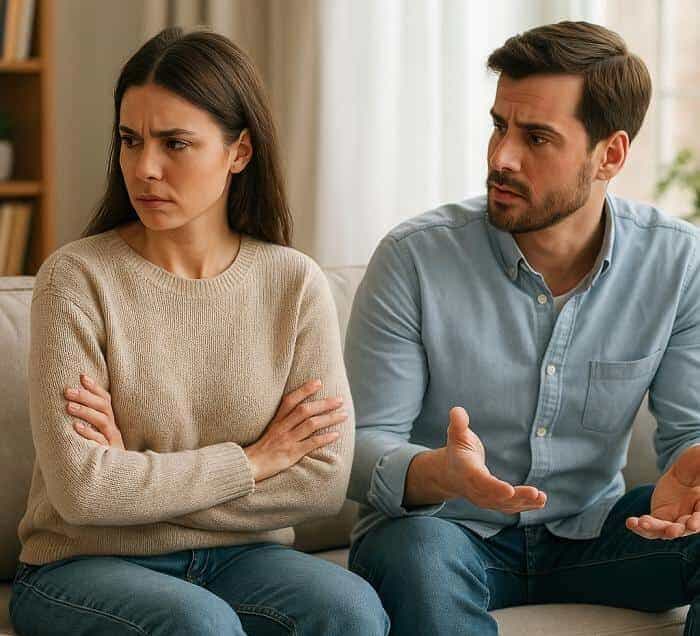 20 Habits That Don’t Belong In A Healthy Marriage