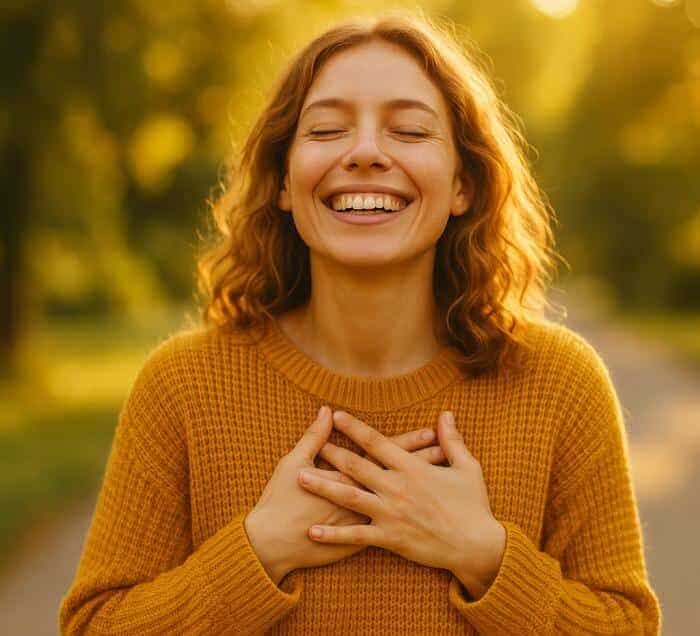 31 Small Habits of the Happiest People Who Are Truly Content with Life