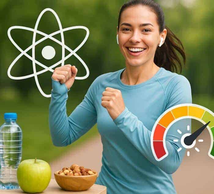 27 Biohacks to Boost Your Energy Levels