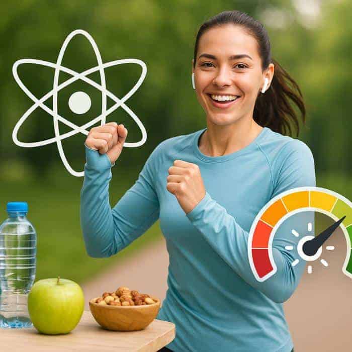 27 Biohacks to Boost Your Energy Levels