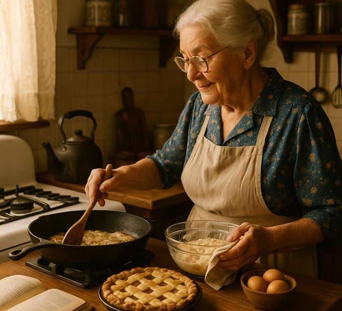 20 Spins on Grandma’s Favorite Recipes