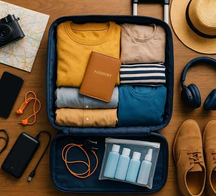 25 Best Amazon Travel Items That Are Useful for Every Trip