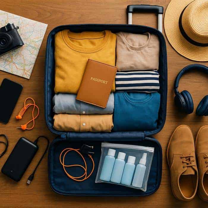 25 Best Amazon Travel Items That Are Useful for Every Trip