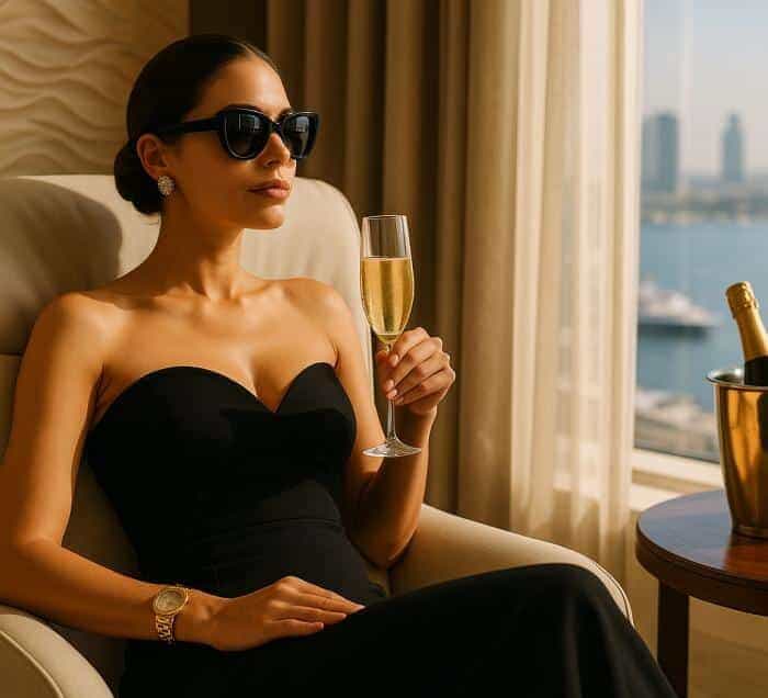 20 Luxurious Activities That Are Really Worth Trying