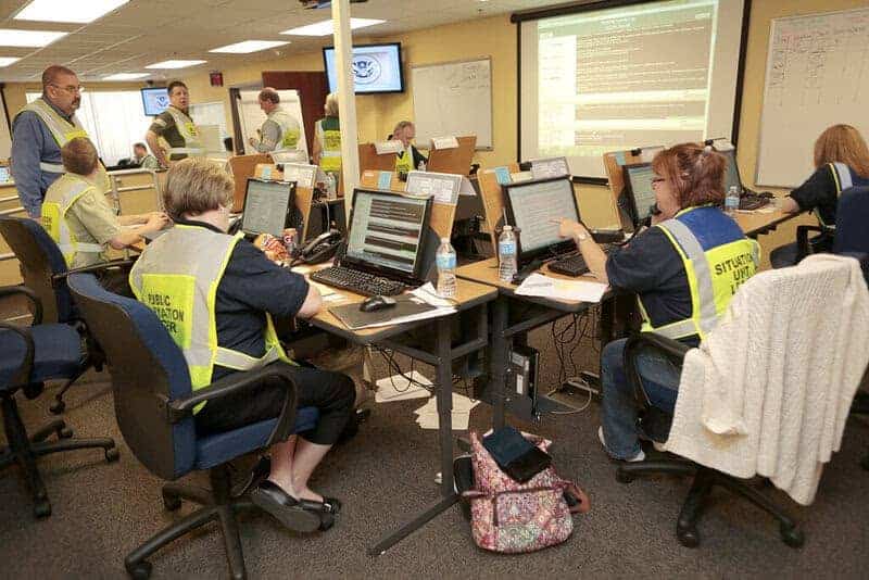 20. Crisis Management Plan