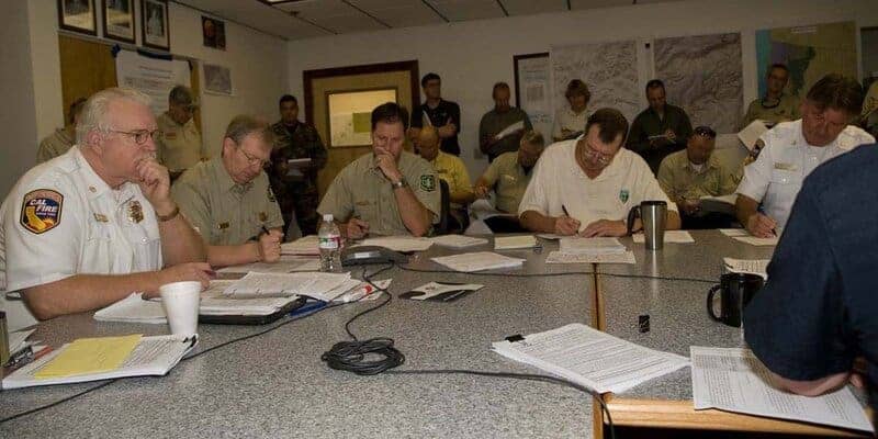 25. Post-Emergency Recovery Plans