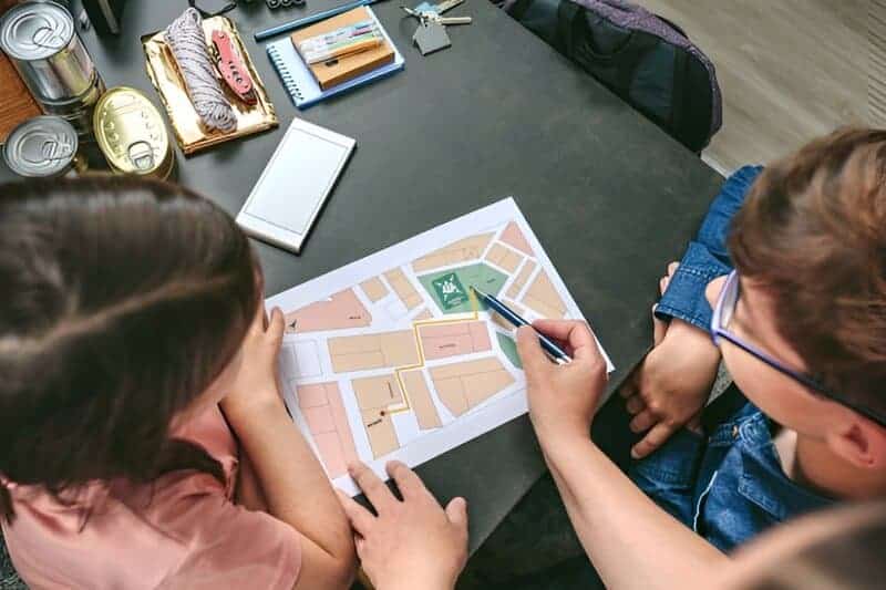 Is Your Family Really Prepared? 25 Crisis Plans You Might Be Missing 