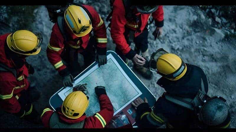 8. Natural Disaster Plans