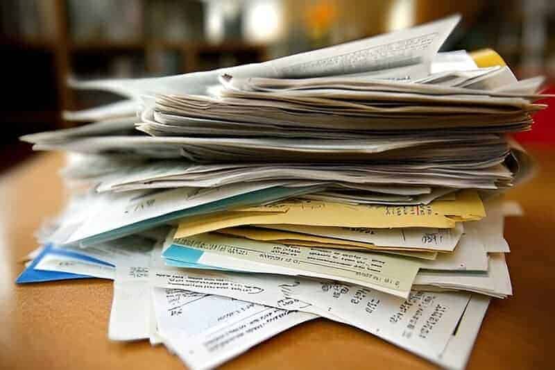 2. Excessive Fines and Fees