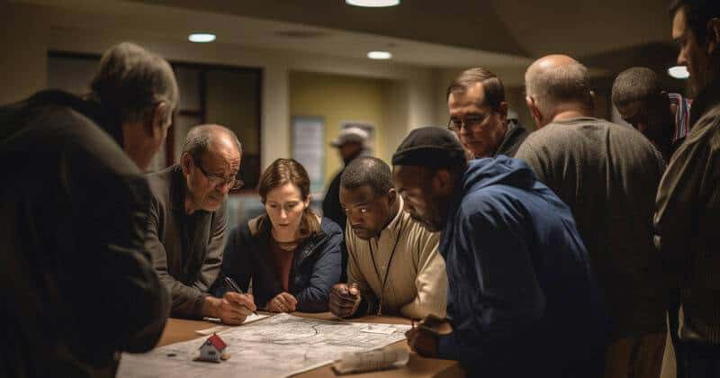 14. Discriminatory Practices