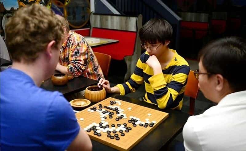 20 Traditional Indoor Games That Connect Cultures Through Fun