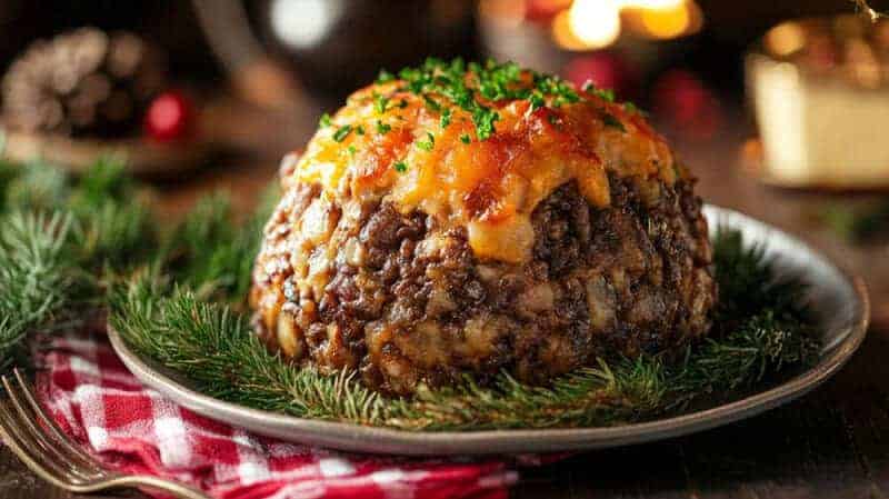 23. Haggis - Scotland