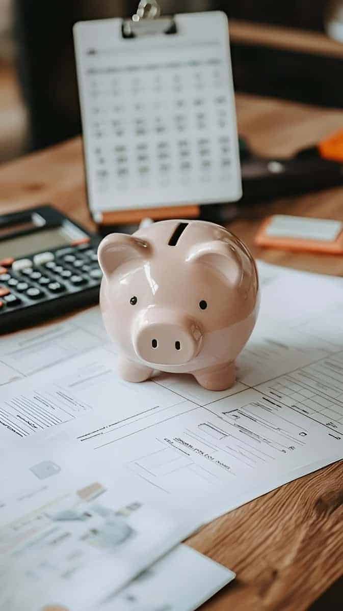 1. Financial Freedom