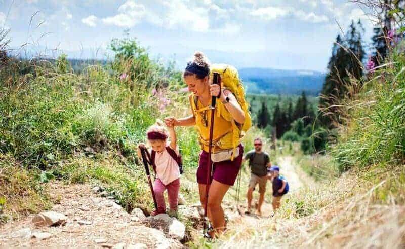 9. Greater Focus on Experiences