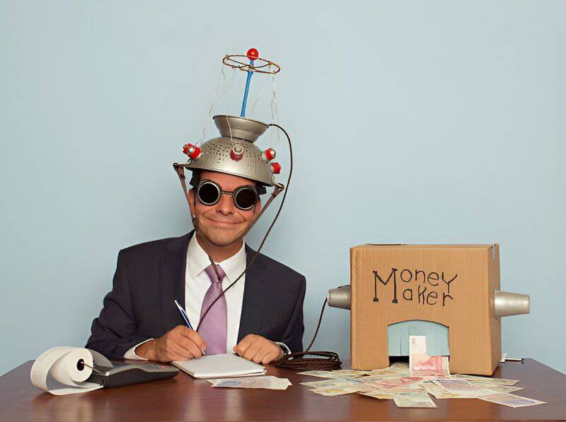 19. Improvised Solutions