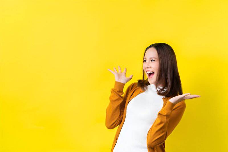 23. Embracing Serendipity