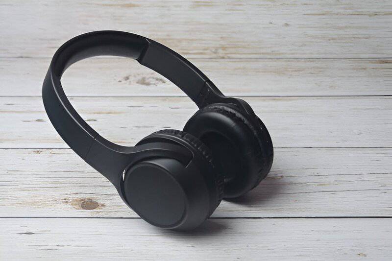 6. Noise-Cancelling Headphones