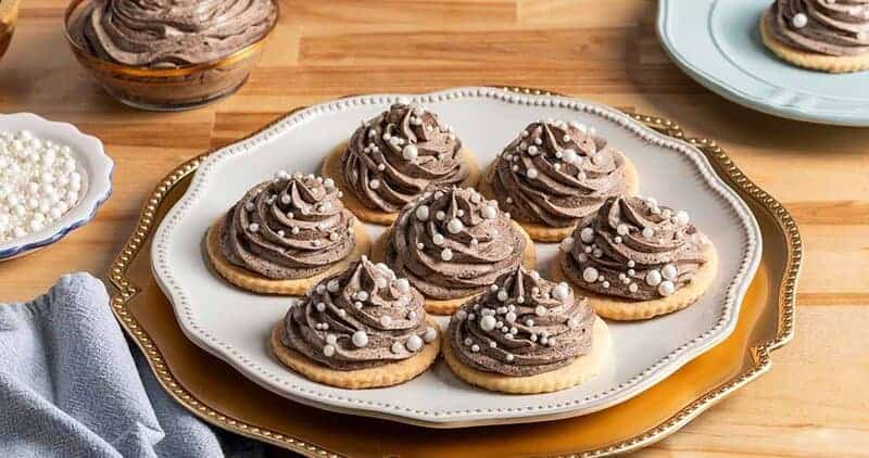 Be Our Guest Grey Stuff - Beauty And The Beast