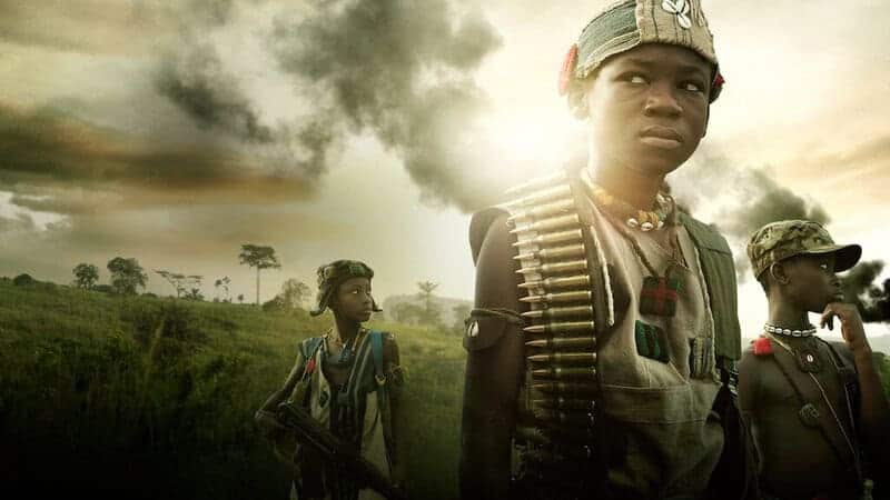 Beasts Of No Nation