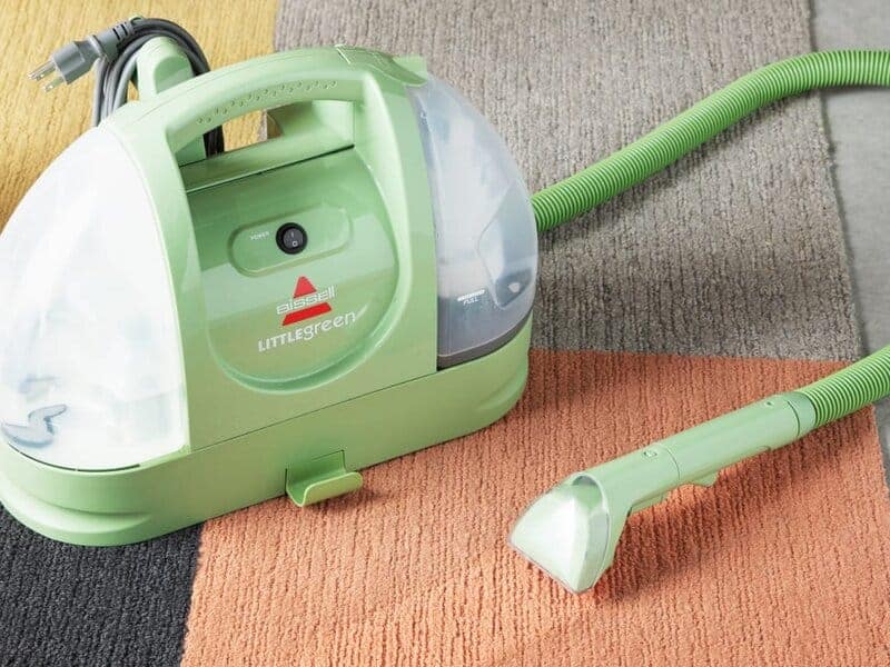 Bissell Little Green Portable Cleaner