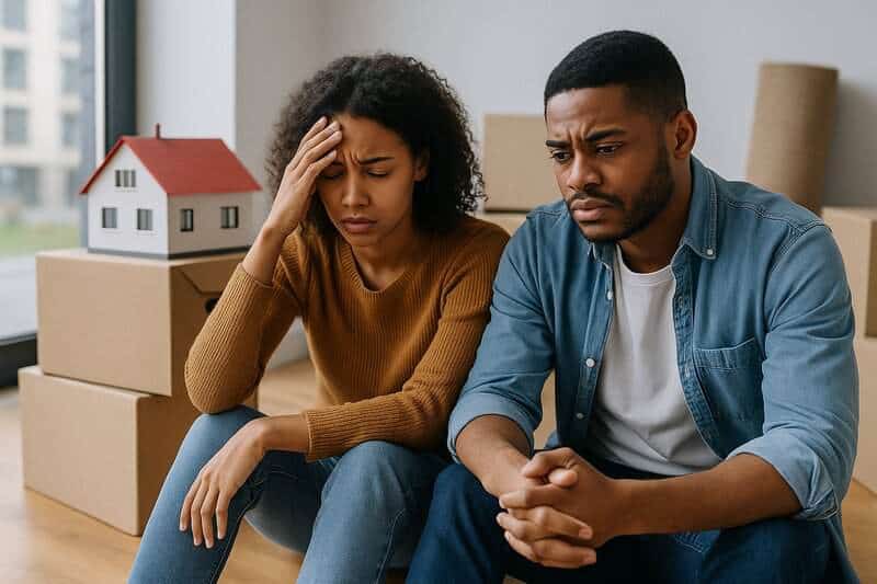 25 Reasons More Americans Are Giving Up on Homeownership