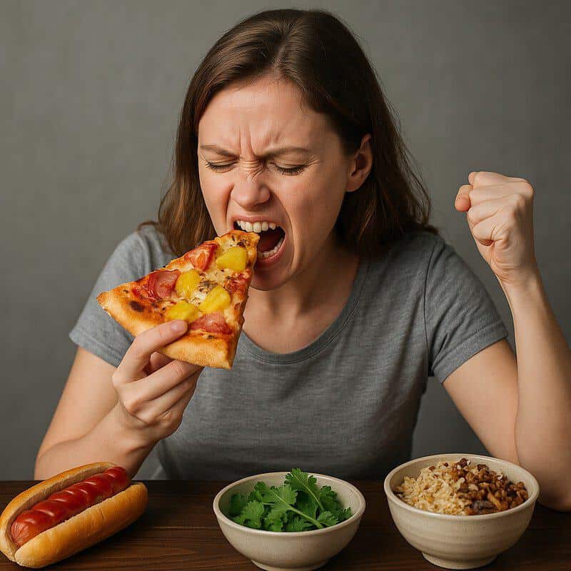 30 Divisive Food Takes People Refuse to Back Down From