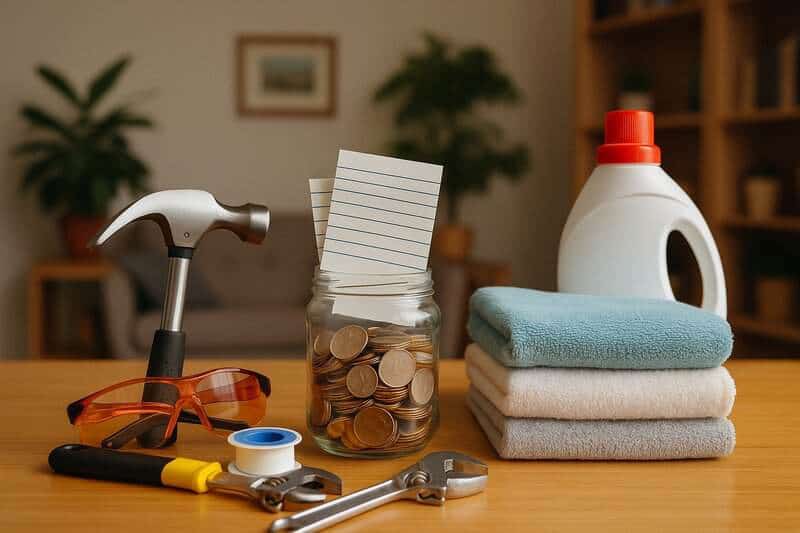 Why These 16 Home Skills Deserve a Spot in the School Curriculum