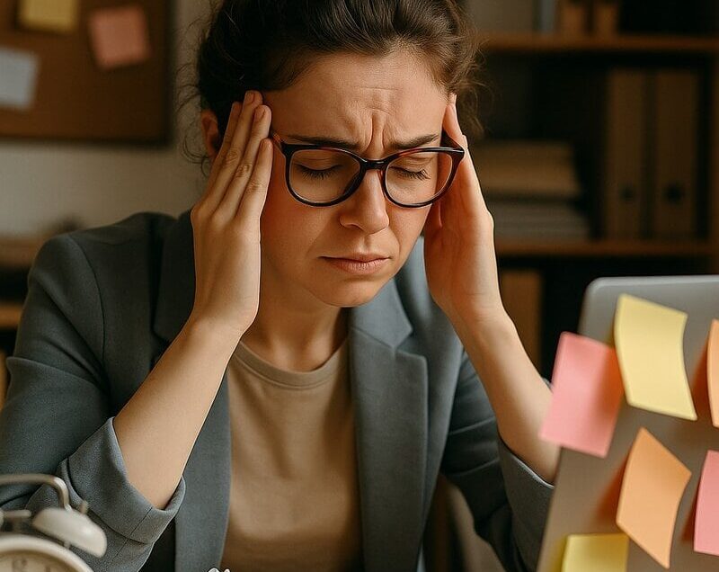 25 Times “Time Management” Was Just Guilt in Disguise