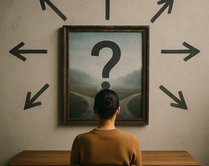 25 Pieces of Life Advice That Don’t Hold Up Anymore