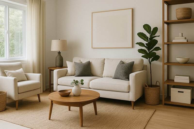 35 Cheap Tricks Designers Use to Make Homes 10x Better