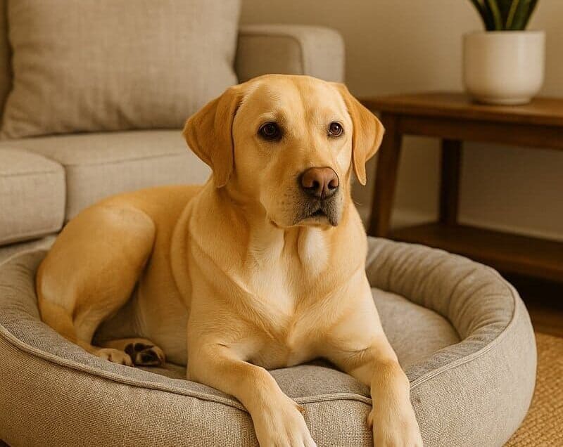 24 Best Dog Beds for Every Type of Dog