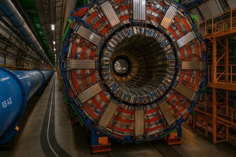 The 21 Biggest Science Experiments on Earth