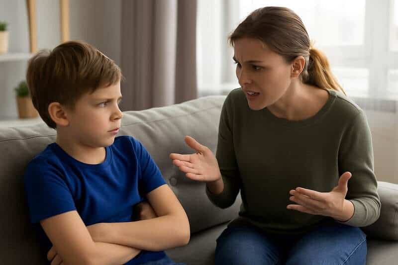 21 Regrettable Parenting Phrases You Shouldn’t Tell Your Kids