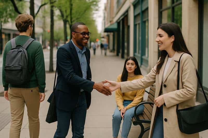 22 Unspoken Social Rules Everyone Follows (But No One Explains)