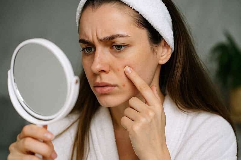 26 Skin Care Mistakes Dermatologists Want You to Stop Making