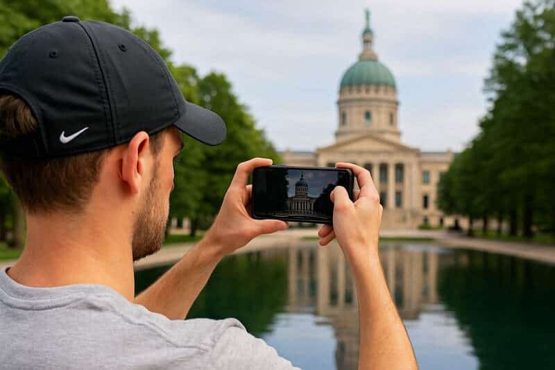 20 Totally Legal Things That Weirdly Feel Illegal