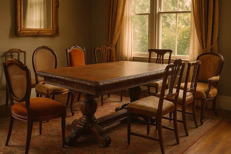 24 Inherited Items You’ll Get from Your Parents (Like It or Not)