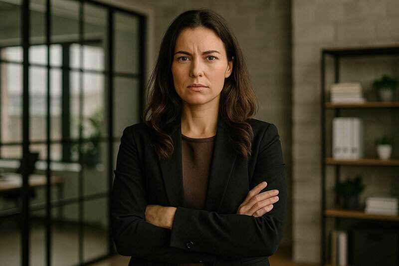 I study and train mentally strong people for a living: Here are 27 things they never do